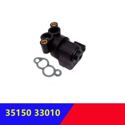 3515033010 IDLE AIR CONTROL VALVE for hyundai Santa fe for kia Spor~32177