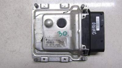 HYUNDAI IX20 1.4 UNIDAD DE CONTROL DEL MOTOR 39118-2B350  