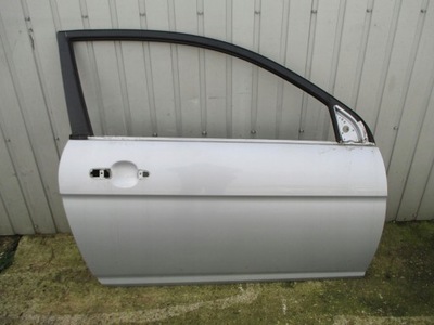 Hyundai accent 3 iii 3d 05-11 двері праве колір 5s фото №1