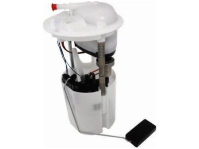 Насос топлива ford ka ii mk2 1.2 10-16 фото №1