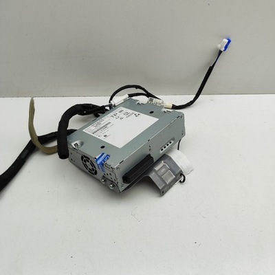 Mazda cx-5 ii 2022 панель / радиопроигрыватель cd/dvd/gps фото №1