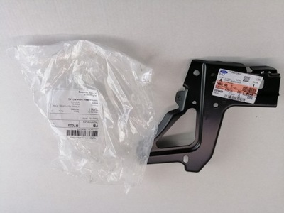 Ford kuga кронштейн напрямна крила фото №1