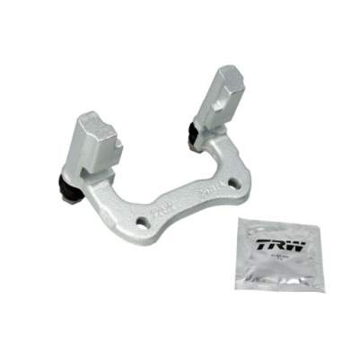 Скоба задняя правое megane ii twingo ii wind 02-14 фото №1