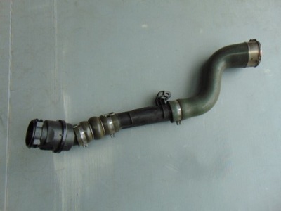 Wąż труба интеркулер renault kadjar 1.5 dci 144609787r 15- фото №1