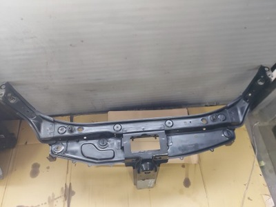 PAS PARTE DELANTERA DELANTERO 625129035R DACIA II STEPWAY 0.9TCE 2017R  