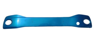 Vw up решётка впуск воздуха средняя 1s0853665ae фото №1