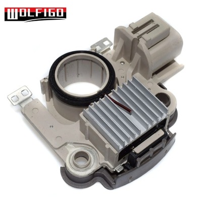 NUEVO ALTERNADOR VOLTAGE REGULADOR FIT PARA MAZDA 323 626 MIATA MX-6 RX~15273  