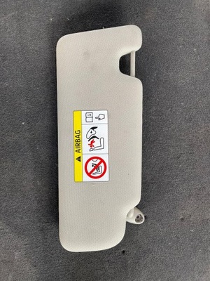 Козырёк козырёк bmw i3 фото №1