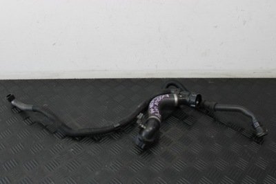 Wąż шланг wody evoque dynamic lift gj32-8286-ab фото №1