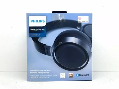 SŁUCHAWKI NAUSZNE BT PHILIPS FIDELIO L3