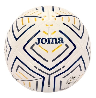 JOMA Piłka Nożna URANUS BALL Treningowa do Gry r 4