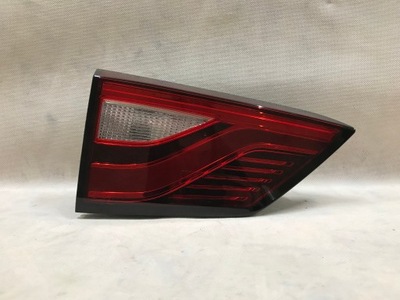 Mg zs 19- лампа задня ліва внутрішня europa! фото №1