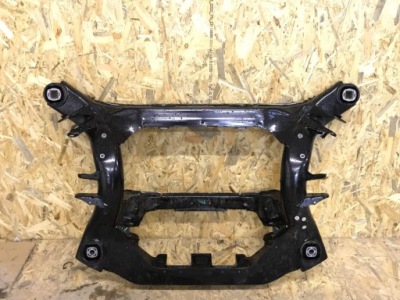 Подрамник подрамник подрамник задняя bmw g08 фото №1