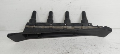 Катушка зажигания opel astra ii 2.2 фото №1