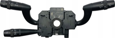 Peugeot boxer переключатель комбинированный рычаг рычаг фото №1