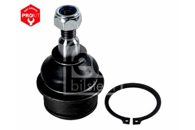 FEBI BILSTEIN 8/5000 PERNA PALANCA PARTE DELANTERA IZQUIERDA/DERECHA CHRYSLER 200 SEBRING DODGE  