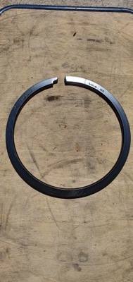 Pierścień felgi widlak sprężynujący 5.00S-12