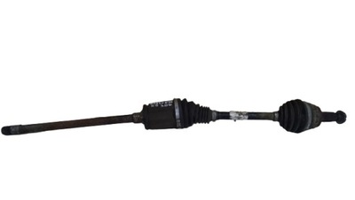 Приводной вал правый перед bmw x5 e70 3.0d фото №1