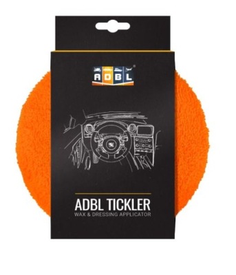 ADBL TICKLER WAX & DRESSING APPLICATOR 15 cm