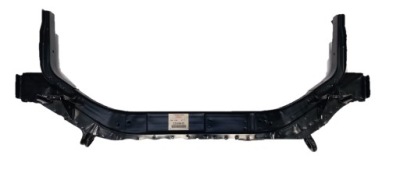 Балка нижня поперечина перед mitsubishi outlander ii фото №1