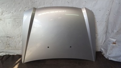 Капот fiat stilo 647 фото №1