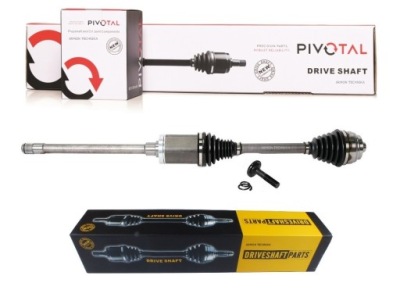 Приводной вал bmw 5 gt f07 xdrive 7 f01,f02,f03,f04 xdrive фото №1