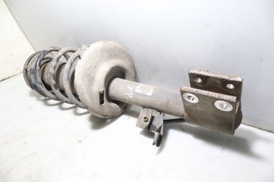 Амортизационная стойка правый перед peugeot 5008 i 1.6 thp фото №1