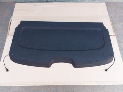 Полка багажника peugeot 308 hb фото №1