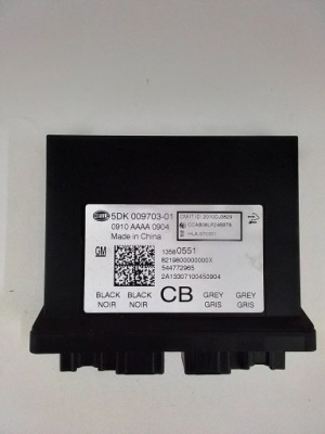 Opel insignia a 2014 інше 13580551 фото №1