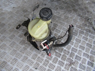 Dacia lodgy dokker lift 2018 r. насос усилителя 491100842r доставка фото №1