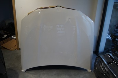 Капот bmw x3 g01 x4 g02 фото №1