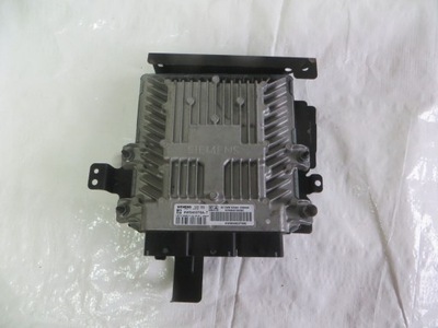 Citroen c6 2.7 hdi бортовой компьютер двигателя 5ws40379a-t фото №1