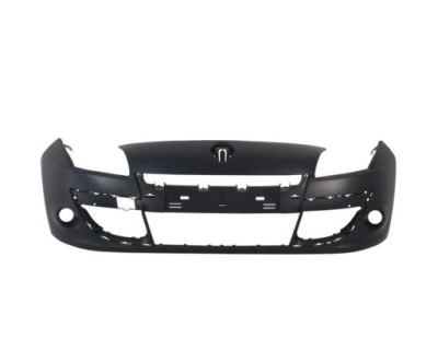 Бампер передний renault scenic 09- 620363942r фото №1