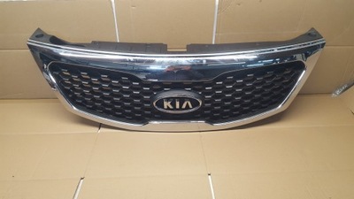 KIA SORENTO II 09-12R РЕШЁТКА РЕШЁТКА 86350-2P000