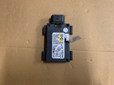 Радар датчик датчик maserati 670160087 фото №1