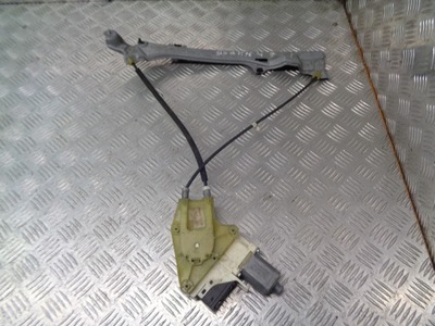 Механізм скло renault оригінальний номер 974828102 фото №1