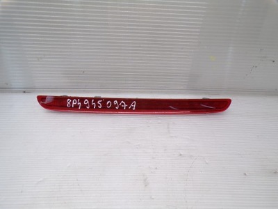 Третий свет стоп audi a3 8p 5d lift 8p4945097a фото №1