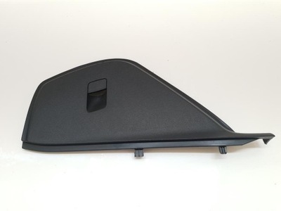 Захист ліва панелі консолі opel vectra c фото №1