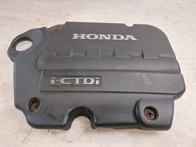 PROTECCIÓN SUPERIOR DEL MOTOR HONDA CR-V 3 2.2ICTDI  