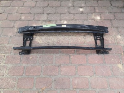 Mini cooper r55 r56 r57 балка усилитель бампера перед фото №1