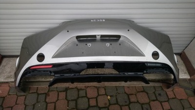 Бампер задня задній lexus lc500 бампер lexus lc500h бампер lexus lc 500 h фото №1