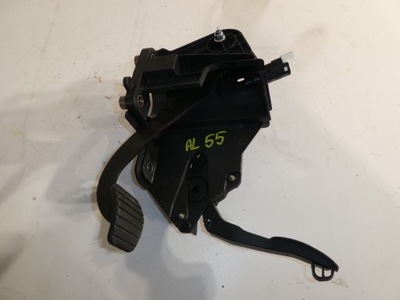 Педаль газу гальмо master iii 465105948r фото №1