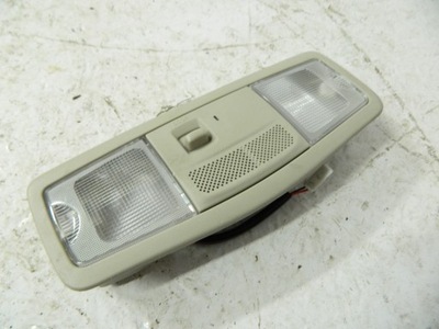 Лампа стельовий мікрофон mitsubishi asx 10-22 фото №1