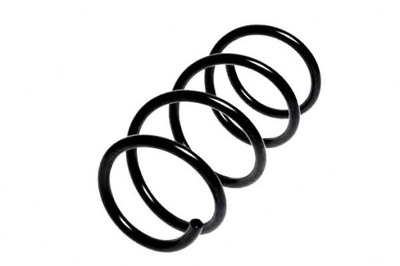 Пружина подвеска dacia logan express logan mcv фото №1