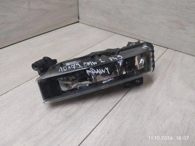 10179. bmw 2 f45 протитуманна фара led правий перед 63178089 фото №1