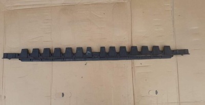 Mercedes w447 vito направляющая бампера задняя фото №1