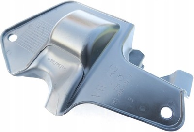 Захист колонки vw eos фото №1