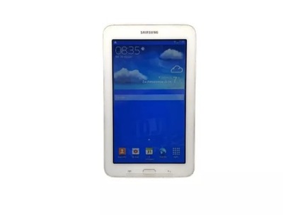 TABLET SAMSUNG GALAXY TAB 3 LITE /SM-T110