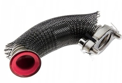 Шланг wąż радиатора egr opel vectra c 1.9 cdti фото №1