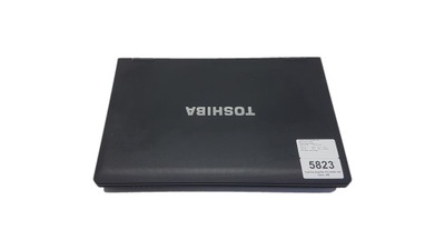 Laptop Toshiba Satellite Pro S500-106 (5823)